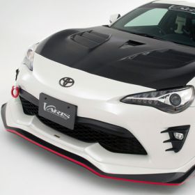 Varis Arising-I Kouki Front Lip 