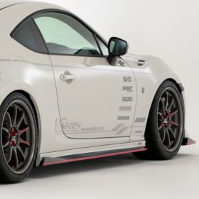 Varis Arising-I Kouki Side Steps