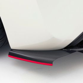 Varis Arising-I Kouki Side Rear Splitters