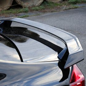 326POWER 3D Star Rear Wing