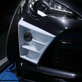 326POWER Kouki Fog Light Covers