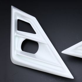 326POWER Zenki Fog Lamp Cover