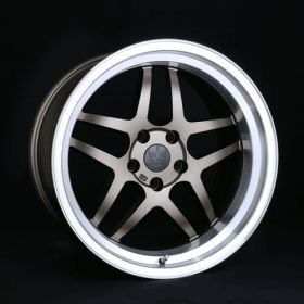 326POWER Yaba King Gangsta 18" Wheel