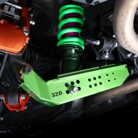 326POWER Rear Lower Arms