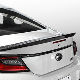 Silk Blaze Ducktail Spoiler