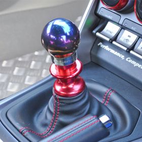 Beatrush Aluminum Reverse Lever