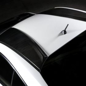 Pro Composite Half Carbon Roof