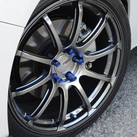 Project Kics Leggdura CL53 Lug Nuts