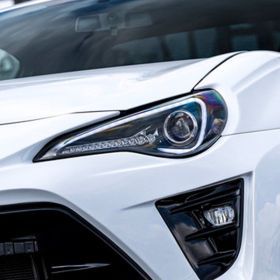 Crystaleye V5 LED Headlights