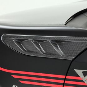 Varis Arising-1 Fender Garnish