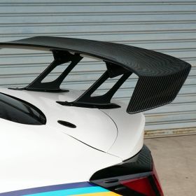 Voltex Type-12B Center Mount GT Wing