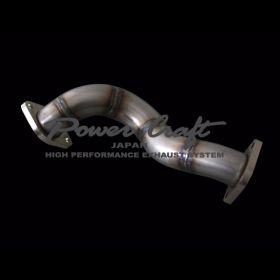 Power Craft Support Pipe