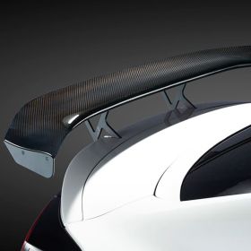 Blitz Aero Speed R GT Wing (FREE SHIPPING TO USA)