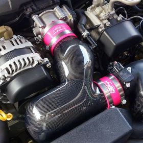 R-Magic Intake Chamber