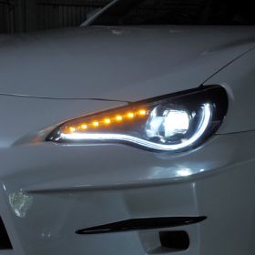 Valenti Jewel LED Headlights