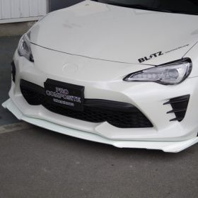 Pro Composite Front Spoiler