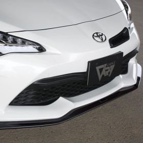 Garage Vary Kouki Front Lip