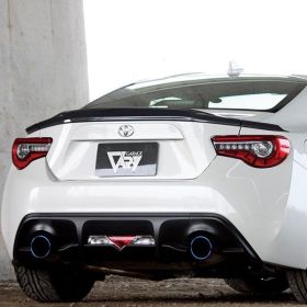 Garage Vary Kouki Rear Spoiler