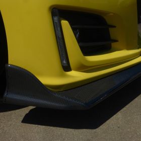 S-Craft BRZ Kouki Front Lip 