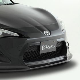 Varis Arising-1 Front Grille