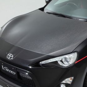 Varis Arising-1 Lightweight Carbon Hood
