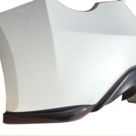 TK-Style Rear Side Spoiler