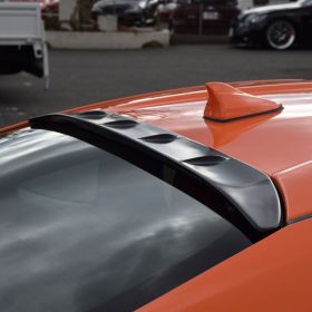 Aimgain Roof Spoiler (Diffuser)