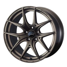 WedsSport SA-01R 17” Wheel