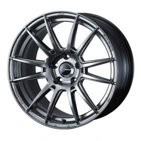 WedsSport SA-62R 18” Wheel