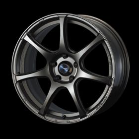 WedsSport SA-75R 17” Wheel