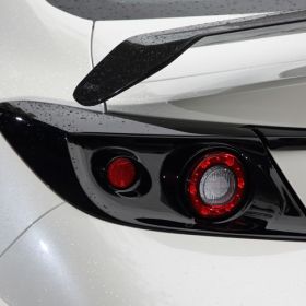 SARD Tail Lights