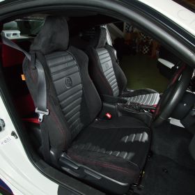 Cabana Classic Seat Covers