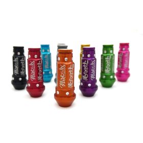 326POWER 60mm Lug Nuts