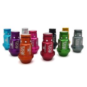 326POWER 40mm Lug Nuts