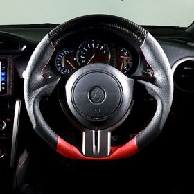 DAMD SS358-Z Steering Wheel