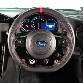DAMD SS358-Z Kouki Steering Wheel