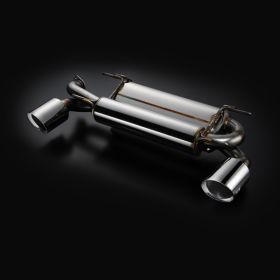 STi Muffler System