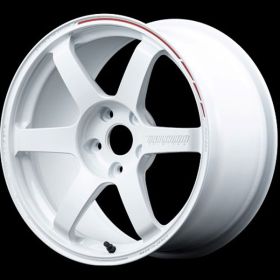 Rays TE37 Saga S-Plus Time Attack 17” Wheel