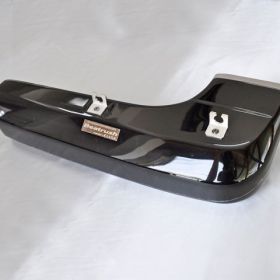 Beatrush Intake Duct