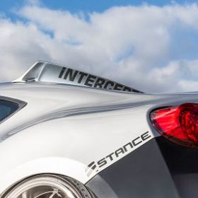 Todoroki MFP Roof Stabilizer