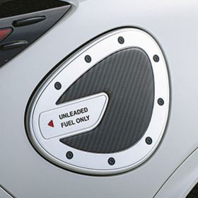 TRD Fuel Lid