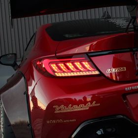 Valenti Jewel LED Ultra Tail Light 