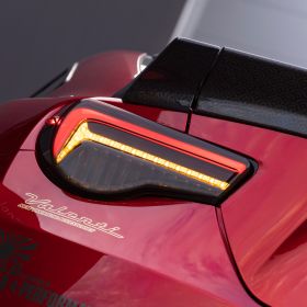 Valenti Jewel Ultra LED Tail Lamps