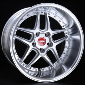 326POWER Yaba King Ghost 18" Wheel