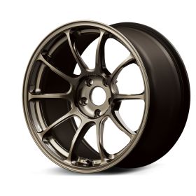 RAYS Volk Racing ZE40 17" Wheel
